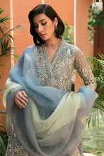 Load image into Gallery viewer, Buy MUSHQ | TUSCANY LUXURY FORMALS &#39;23 Online Pakistani Designer Stylish Dresses from Lebaasonline at best SALE price in UK USA &amp; New York. Explore the new collections of Pakistani Festival Dresses from Lebaasonline &amp; Immerse yourself in the rich culture and elegant styles with our Pakistani Designer Outfit UK !