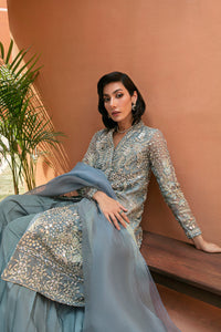 Buy MUSHQ | TUSCANY LUXURY FORMALS '23 Online Pakistani Designer Stylish Dresses from Lebaasonline at best SALE price in UK USA & New York. Explore the new collections of Pakistani Festival Dresses from Lebaasonline & Immerse yourself in the rich culture and elegant styles with our Pakistani Designer Outfit UK !