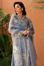 Load image into Gallery viewer, Buy MUSHQ | TUSCANY LUXURY FORMALS &#39;23 Online Pakistani Designer Stylish Dresses from Lebaasonline at best SALE price in UK USA &amp; New York. Explore the new collections of Pakistani Festival Dresses from Lebaasonline &amp; Immerse yourself in the rich culture and elegant styles with our Pakistani Designer Outfit UK !