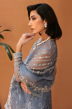 Load image into Gallery viewer, Buy MUSHQ | TUSCANY LUXURY FORMALS &#39;23 Online Pakistani Designer Stylish Dresses from Lebaasonline at best SALE price in UK USA &amp; New York. Explore the new collections of Pakistani Festival Dresses from Lebaasonline &amp; Immerse yourself in the rich culture and elegant styles with our Pakistani Designer Outfit UK !