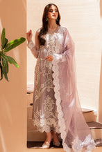 Load image into Gallery viewer, Buy MUSHQ | ESPOIR LUXURY PRET &#39;23 Online Pakistani Designer Stylish Dresses from Lebaasonline at best SALE price in UK USA &amp; New York. Explore the new collections of Pakistani Festival Dresses from Lebaasonline &amp; Immerse yourself in the rich culture and elegant styles with our extensive Pakistani Designer Outfit UK !