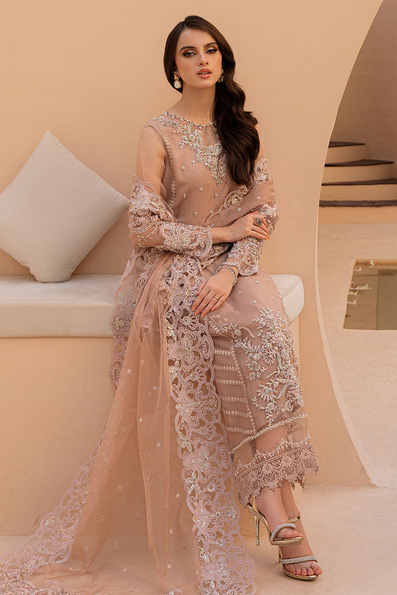 Buy MUSHQ | ESPOIR LUXURY PRET '23 Online Pakistani Designer Stylish Dresses from Lebaasonline at best SALE price in UK USA & New York. Explore the new collections of Pakistani Festival Dresses from Lebaasonline & Immerse yourself in the rich culture and elegant styles with our extensive Pakistani Designer Outfit UK !