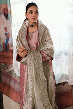 Load image into Gallery viewer, Buy MUSHQ | SUNEHRI ANMOL EDIT Online Pakistani Designer Stylish Dresses from Lebaasonline at best SALE price in UK USA &amp; New York. Explore the new collections of Pakistani Festival Dresses from Lebaasonline &amp; Immerse yourself in the rich culture and elegant styles with our Pakistani Designer Outfit UK !