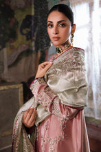 Load image into Gallery viewer, Buy MUSHQ | SUNEHRI ANMOL EDIT Online Pakistani Designer Stylish Dresses from Lebaasonline at best SALE price in UK USA &amp; New York. Explore the new collections of Pakistani Festival Dresses from Lebaasonline &amp; Immerse yourself in the rich culture and elegant styles with our Pakistani Designer Outfit UK !