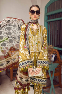 Maria.B | M.Prints Winter '23 available at Lebaasonline. The largest stockiest of M.prints Dresses in the UK. Shop Maria B Clothes Pakistani wedding. Maria B Chiffons, Mprints, Maria B Sateen Embroidered on discounted price in UK USA Manchester London Australia Belgium UAE France Germany Birmingham on Sale.