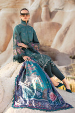 Load image into Gallery viewer, Maria.B | M.Prints Winter &#39;23 available at Lebaasonline. The largest stockiest of M.prints Dresses in the UK. Shop Maria B Clothes Pakistani wedding. Maria B Chiffons, Mprints, Maria B Sateen Embroidered on discounted price in UK USA Manchester London Australia Belgium UAE France Germany Birmingham on Sale.