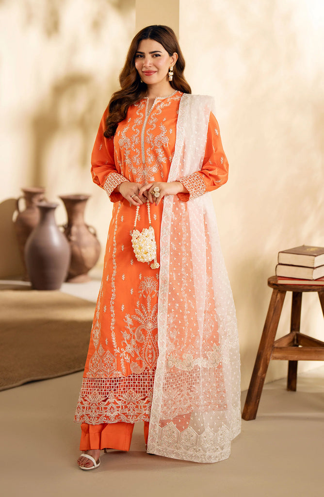 Buy MARYUM & MARIA | Premium lawn'24 - Lawn Collection 2024 from our website. We deal in all largest brands like Maria b, Shamrock Maryum N Maria Collection, Imrozia collection. This wedding season, flaunt yourself in beautiful Shamrock collection. Buy pakistani dresses in UK, USA, Manchester from Lebaasonline