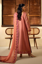 Load image into Gallery viewer, Buy MARYUM &amp; MARIA | Premium lawn&#39;24 - Lawn Collection 2024 from our website. We deal in all largest brands like Maria b, Shamrock Maryum N Maria Collection, Imrozia collection. This wedding season, flaunt yourself in beautiful Shamrock collection. Buy pakistani dresses in UK, USA, Manchester from Lebaasonline