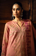 Load image into Gallery viewer, Buy MARYUM &amp; MARIA | Premium lawn&#39;24 - Lawn Collection 2024 from our website. We deal in all largest brands like Maria b, Shamrock Maryum N Maria Collection, Imrozia collection. This wedding season, flaunt yourself in beautiful Shamrock collection. Buy pakistani dresses in UK, USA, Manchester from Lebaasonline