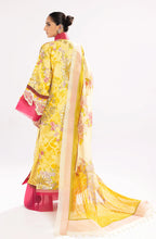 Load image into Gallery viewer, Buy MARYUM &amp; MARIA | Premium lawn&#39;24 - Lawn Collection 2024 from our website. We deal in all largest brands like Maria b, Shamrock Maryum N Maria Collection, Imrozia collection. This wedding season, flaunt yourself in beautiful Shamrock collection. Buy pakistani dresses in UK, USA, Manchester from Lebaasonline