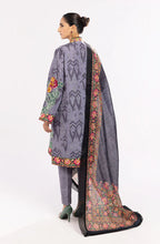 Load image into Gallery viewer, Buy MARYUM &amp; MARIA | Premium lawn&#39;24 - Lawn Collection 2024 from our website. We deal in all largest brands like Maria b, Shamrock Maryum N Maria Collection, Imrozia collection. This wedding season, flaunt yourself in beautiful Shamrock collection. Buy pakistani dresses in UK, USA, Manchester from Lebaasonline