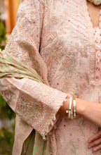 Load image into Gallery viewer, Buy MARYUM &amp; MARIA | Premium lawn&#39;24 - Lawn Collection 2024 from our website. We deal in all largest brands like Maria b, Shamrock Maryum N Maria Collection, Imrozia collection. This wedding season, flaunt yourself in beautiful Shamrock collection. Buy pakistani dresses in UK, USA, Manchester from Lebaasonline