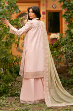 Load image into Gallery viewer, Buy MARYUM &amp; MARIA | Premium lawn&#39;24 - Lawn Collection 2024 from our website. We deal in all largest brands like Maria b, Shamrock Maryum N Maria Collection, Imrozia collection. This wedding season, flaunt yourself in beautiful Shamrock collection. Buy pakistani dresses in UK, USA, Manchester from Lebaasonline