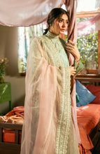 Load image into Gallery viewer, Buy MARYUM &amp; MARIA | Premium lawn&#39;24 - Lawn Collection 2024 from our website. We deal in all largest brands like Maria b, Shamrock Maryum N Maria Collection, Imrozia collection. This wedding season, flaunt yourself in beautiful Shamrock collection. Buy pakistani dresses in UK, USA, Manchester from Lebaasonline