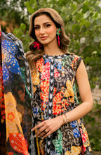 Load image into Gallery viewer, Buy MARYUM &amp; MARIA | Premium lawn&#39;24 - Lawn Collection 2024 from our website. We deal in all largest brands like Maria b, Shamrock Maryum N Maria Collection, Imrozia collection. This wedding season, flaunt yourself in beautiful Shamrock collection. Buy pakistani dresses in UK, USA, Manchester from Lebaasonline