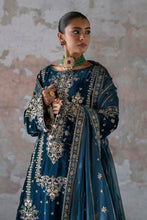 Load image into Gallery viewer, Emaan Adeel | Saanjh Velvet Collection &#39;24 | Meher