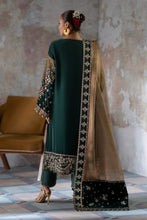 Load image into Gallery viewer, Emaan Adeel | Saanjh Velvet Collection &#39;24 | Nisha