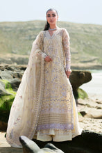 Load image into Gallery viewer, Shop EMAAN ADEEL | REVEUSE Wedding Formals &#39;24 @lebaasonline Net Embroidered hand mirror work, New Indian Wedding dresses online USA &amp; Pakistani Designer Partywear Suits in the UK and USA at LebaasOnline. Browse new EMAAN ADEEL - 2024 Pakistani Dress &amp; Nikah dresses SALE at LebaasOnline. 