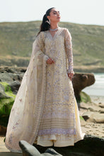 Load image into Gallery viewer, Shop EMAAN ADEEL | REVEUSE Wedding Formals &#39;24 @lebaasonline Net Embroidered hand mirror work, New Indian Wedding dresses online USA &amp; Pakistani Designer Partywear Suits in the UK and USA at LebaasOnline. Browse new EMAAN ADEEL - 2024 Pakistani Dress &amp; Nikah dresses SALE at LebaasOnline. 