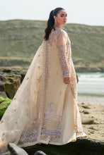 Load image into Gallery viewer, Shop EMAAN ADEEL | REVEUSE Wedding Formals &#39;24 @lebaasonline Net Embroidered hand mirror work, New Indian Wedding dresses online USA &amp; Pakistani Designer Partywear Suits in the UK and USA at LebaasOnline. Browse new EMAAN ADEEL - 2024 Pakistani Dress &amp; Nikah dresses SALE at LebaasOnline. 