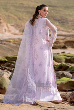 Load image into Gallery viewer, Shop EMAAN ADEEL | REVEUSE Wedding Formals &#39;24 @lebaasonline Net Embroidered hand mirror work, New Indian Wedding dresses online USA &amp; Pakistani Designer Partywear Suits in the UK and USA at LebaasOnline. Browse new EMAAN ADEEL - 2024 Pakistani Dress &amp; Nikah dresses SALE at LebaasOnline. 