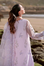 Load image into Gallery viewer, Shop EMAAN ADEEL | REVEUSE Wedding Formals &#39;24 @lebaasonline Net Embroidered hand mirror work, New Indian Wedding dresses online USA &amp; Pakistani Designer Partywear Suits in the UK and USA at LebaasOnline. Browse new EMAAN ADEEL - 2024 Pakistani Dress &amp; Nikah dresses SALE at LebaasOnline. 