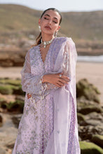 Load image into Gallery viewer, Shop EMAAN ADEEL | REVEUSE Wedding Formals &#39;24 @lebaasonline Net Embroidered hand mirror work, New Indian Wedding dresses online USA &amp; Pakistani Designer Partywear Suits in the UK and USA at LebaasOnline. Browse new EMAAN ADEEL - 2024 Pakistani Dress &amp; Nikah dresses SALE at LebaasOnline. 