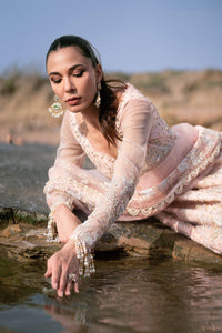 Shop EMAAN ADEEL | REVEUSE Wedding Formals '24 @lebaasonline Net Embroidered hand mirror work, New Indian Wedding dresses online USA & Pakistani Designer Partywear Suits in the UK and USA at LebaasOnline. Browse new EMAAN ADEEL - 2024 Pakistani Dress & Nikah dresses SALE at LebaasOnline. 