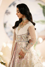 Load image into Gallery viewer, Buy AJR Festive Formals 2024 | Amaryllis Pakistani formal Dresses Available for in Sizes Modern Printed embroidery dresses on lawn &amp; luxury cotton designer fabric created by Khadija Shah from Pakistan &amp; for SALE in the UK, USA, Malaysia, London. Book now ready to wear Medium sizes or customise @Lebaasonline.