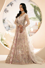 Load image into Gallery viewer, Buy AJR Festive Formals 2024 | Amaryllis Pakistani formal Dresses Available for in Sizes Modern Printed embroidery dresses on lawn &amp; luxury cotton designer fabric created by Khadija Shah from Pakistan &amp; for SALE in the UK, USA, Malaysia, London. Book now ready to wear Medium sizes or customise @Lebaasonline.