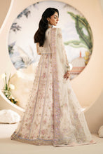 Load image into Gallery viewer, Buy AJR Festive Formals 2024 | Amaryllis Pakistani formal Dresses Available for in Sizes Modern Printed embroidery dresses on lawn &amp; luxury cotton designer fabric created by Khadija Shah from Pakistan &amp; for SALE in the UK, USA, Malaysia, London. Book now ready to wear Medium sizes or customise @Lebaasonline.