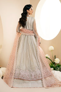 Buy AJR Festive Formals 2024 | Magnolia Pakistani formal Dresses Available for in Sizes Modern Printed embroidery dresses on lawn & luxury cotton designer fabric created by Khadija Shah from Pakistan & for SALE in the UK, USA, Malaysia, London. Book now ready to wear Medium sizes or customise @Lebaasonline.