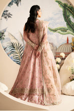 Load image into Gallery viewer, Buy AJR Festive Formals 2024 | Begonia Pakistani formal Dresses Available for in Sizes Modern Printed embroidery dresses on lawn &amp; luxury cotton designer fabric created by Khadija Shah from Pakistan &amp; for SALE in the UK, USA, Malaysia, London. Book now ready to wear Medium sizes or customise @Lebaasonline.