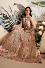 Load image into Gallery viewer, Buy AJR Festive Formals 2024 | Begonia Pakistani formal Dresses Available for in Sizes Modern Printed embroidery dresses on lawn &amp; luxury cotton designer fabric created by Khadija Shah from Pakistan &amp; for SALE in the UK, USA, Malaysia, London. Book now ready to wear Medium sizes or customise @Lebaasonline.