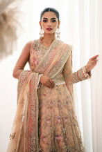 Load image into Gallery viewer, Buy AJR Festive Formals 2024 | Daffodil Pakistani formal Dresses Available for in Sizes Modern Printed embroidery dresses on lawn &amp; luxury cotton designer fabric created by Khadija Shah from Pakistan &amp; for SALE in the UK, USA, Malaysia, London. Book now ready to wear Medium sizes or customise @Lebaasonline.