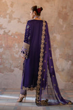 Load image into Gallery viewer, Emaan Adeel | Saanjh Velvet Collection &#39;24 | Aroosh