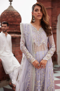 Buy MUSHQ | IZHAR - Luxury Chiffon Collection'23 Online Pakistani Designer Stylish Dresses from Lebaasonline at best SALE price in UK USA & New York. Explore the new collections of Pakistani Festival Dresses from Lebaasonline & Immerse yourself in the rich culture and elegant styles with our Pakistani Designer Outfit UK !