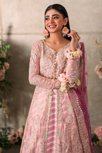 Load image into Gallery viewer, Buy MUSHQ | MASTANI EVENING LUXURY CHIFFON COLLECTION Online Pakistani Designer Stylish Dresses from Lebaasonline at best SALE price in UK USA &amp; New York. Explore the new collections of Pakistani Festival Dresses from Lebaasonline &amp; Immerse yourself in the rich culture and elegant styles with our Pakistani Designer Outfit UK !