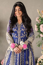 Load image into Gallery viewer, Buy MUSHQ | MASTANI EVENING LUXURY CHIFFON COLLECTION Online Pakistani Designer Stylish Dresses from Lebaasonline at best SALE price in UK USA &amp; New York. Explore the new collections of Pakistani Festival Dresses from Lebaasonline &amp; Immerse yourself in the rich culture and elegant styles with our Pakistani Designer Outfit UK !