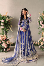 Load image into Gallery viewer, Buy MUSHQ | MASTANI EVENING LUXURY CHIFFON COLLECTION Online Pakistani Designer Stylish Dresses from Lebaasonline at best SALE price in UK USA &amp; New York. Explore the new collections of Pakistani Festival Dresses from Lebaasonline &amp; Immerse yourself in the rich culture and elegant styles with our Pakistani Designer Outfit UK !