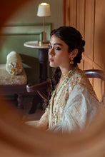 Load image into Gallery viewer, Buy MUSHQ | Qala - Kamdaani Collection &#39;23 Online Pakistani Designer Stylish Dresses from Lebaasonline at best SALE price in UK USA &amp; New York. Explore the new collections of Pakistani Festival Dresses from Lebaasonline &amp; Immerse yourself in the rich culture and elegant styles with our Pakistani Designer Outfit UK !