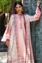 Load image into Gallery viewer, Buy MUSHQ | NIRVANA 2024-SILK EDIT Designer Dresses Is an exclusively available for online UK @lebaasonline. PAKISTANI WEDDING DRESSES ONLINE UK can be customized at Pakistani designer boutique in USA, UK, France, Dubai, Saudi, London. Get Pakistani &amp; Indian velvet BRIDAL DRESSES ONLINE USA at Lebaasonline.