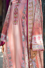 Load image into Gallery viewer, Buy MUSHQ | NIRVANA 2024-SILK EDIT Designer Dresses Is an exclusively available for online UK @lebaasonline. PAKISTANI WEDDING DRESSES ONLINE UK can be customized at Pakistani designer boutique in USA, UK, France, Dubai, Saudi, London. Get Pakistani &amp; Indian velvet BRIDAL DRESSES ONLINE USA at Lebaasonline.