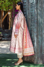 Load image into Gallery viewer, Buy MUSHQ | NIRVANA 2024-SILK EDIT Designer Dresses Is an exclusively available for online UK @lebaasonline. PAKISTANI WEDDING DRESSES ONLINE UK can be customized at Pakistani designer boutique in USA, UK, France, Dubai, Saudi, London. Get Pakistani &amp; Indian velvet BRIDAL DRESSES ONLINE USA at Lebaasonline.