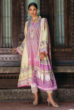 Load image into Gallery viewer, Buy MUSHQ | NIRVANA 2024-SILK EDIT Designer Dresses Is an exclusively available for online UK @lebaasonline. PAKISTANI WEDDING DRESSES ONLINE UK can be customized at Pakistani designer boutique in USA, UK, France, Dubai, Saudi, London. Get Pakistani &amp; Indian velvet BRIDAL DRESSES ONLINE USA at Lebaasonline.