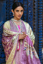 Load image into Gallery viewer, Buy MUSHQ | NIRVANA 2024-SILK EDIT Designer Dresses Is an exclusively available for online UK @lebaasonline. PAKISTANI WEDDING DRESSES ONLINE UK can be customized at Pakistani designer boutique in USA, UK, France, Dubai, Saudi, London. Get Pakistani &amp; Indian velvet BRIDAL DRESSES ONLINE USA at Lebaasonline.