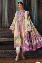 Load image into Gallery viewer, Buy MUSHQ | NIRVANA 2024-SILK EDIT Designer Dresses Is an exclusively available for online UK @lebaasonline. PAKISTANI WEDDING DRESSES ONLINE UK can be customized at Pakistani designer boutique in USA, UK, France, Dubai, Saudi, London. Get Pakistani &amp; Indian velvet BRIDAL DRESSES ONLINE USA at Lebaasonline.