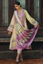 Load image into Gallery viewer, Buy MUSHQ | NIRVANA 2024-SILK EDIT Designer Dresses Is an exclusively available for online UK @lebaasonline. PAKISTANI WEDDING DRESSES ONLINE UK can be customized at Pakistani designer boutique in USA, UK, France, Dubai, Saudi, London. Get Pakistani &amp; Indian velvet BRIDAL DRESSES ONLINE USA at Lebaasonline.