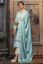 Load image into Gallery viewer, Buy MUSHQ | NIRVANA 2024-SILK EDIT Designer Dresses Is an exclusively available for online UK @lebaasonline. PAKISTANI WEDDING DRESSES ONLINE UK can be customized at Pakistani designer boutique in USA, UK, France, Dubai, Saudi, London. Get Pakistani &amp; Indian velvet BRIDAL DRESSES ONLINE USA at Lebaasonline.