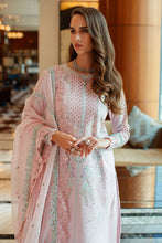 Load image into Gallery viewer, Buy MUSHQ | ASTORIA | FESTIVE LAWN ’23 Online Pakistani Stylish Dresses from Lebaasonline at best SALE price in UK USA &amp; New York. Explore the new collections of Pakistani Winter Dresses from Lebaas &amp; Immerse yourself in the rich culture and elegant styles with our extensive Pakistani Designer Outfit UK !